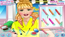 Makeover Studio Emo To Hipster Hairstyle And Dress Up Games For