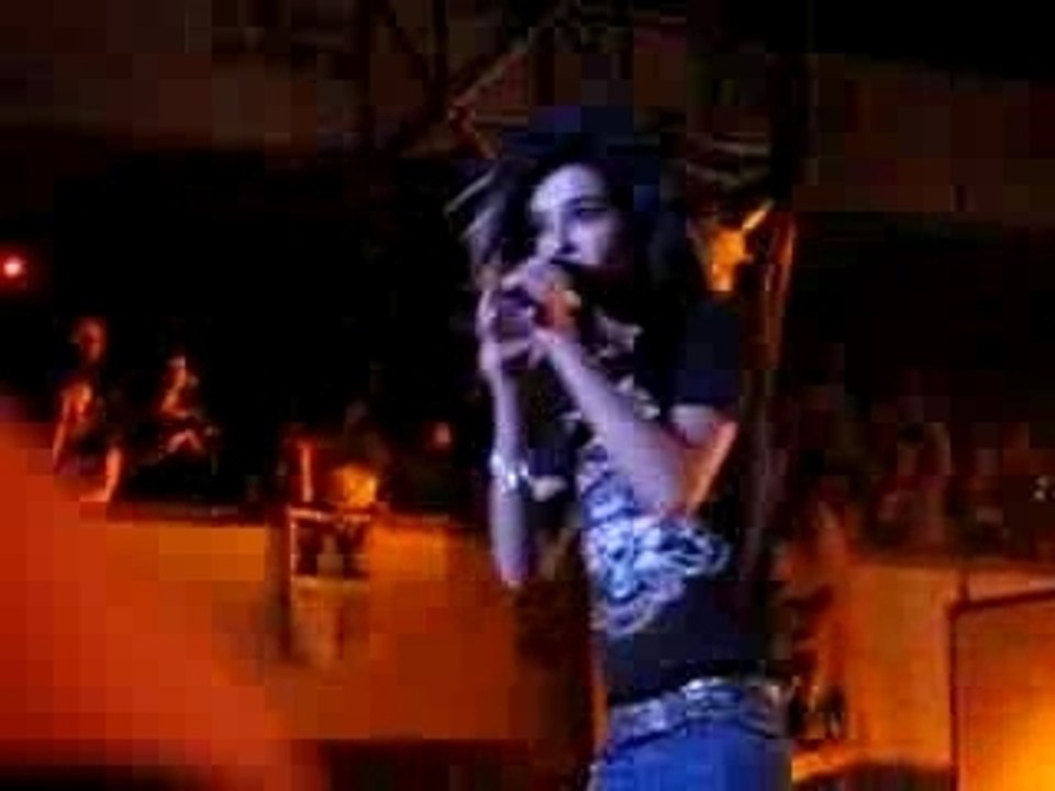TOKIO HOTEL CONCERT
