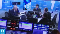 Primaire de la gauche : Ayrault 