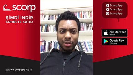 Hadi Bize Bir Şey Göster !