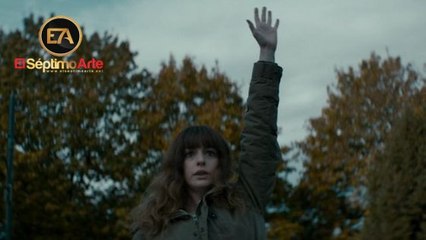 Colossal - Teaser tráiler V.O. (HD)