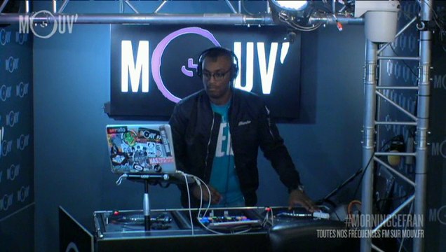 Le Wake-Up Mix (20/01/2017)) : spécial IAM