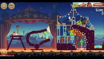 Angry Birds Seasons - Baby games - Jeux de bébé - Juegos de Ninos