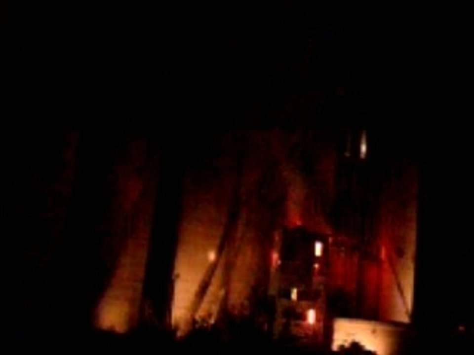 feux  sireuil 2