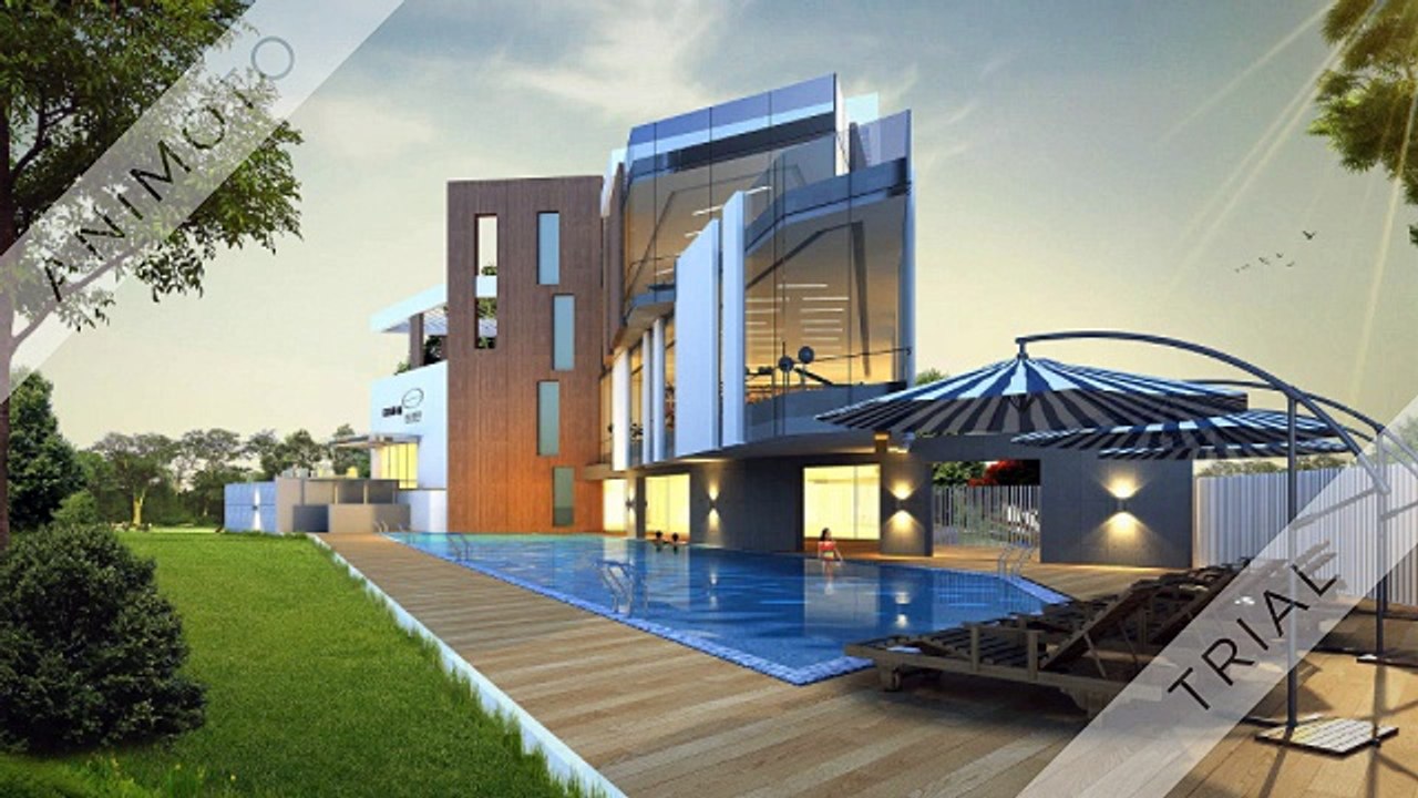 2 bhk flats in benz circle