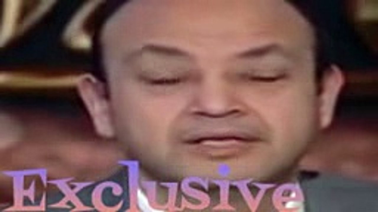 ‫تعليق  عمرو أديب عن إدراج أبو تريكة في قوائم الإرهاب