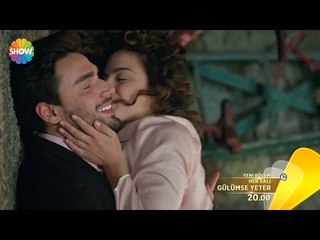 Gülümse Yeter 18.Bölüm 1.Fragmanı