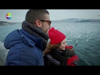 Can ve Ayşegül'ün romantik anları | İlişki: Durumu Karışık 27.Bölüm