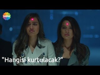 Yiğit kimi seçecek? | Asla Vazgeçmem 45.Bölüm Sonu