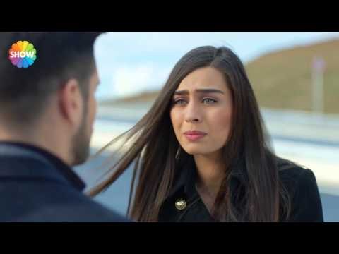 Nur Yiğit'i durdurmak için canını tehlikeye attı! | Asla Vazgeçmem 41.Bölüm