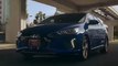 VÍDEO: ¿Has visto cómo funciona el Hyundai Ioniq autónomo?