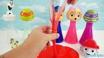 Paw Patrol Slime Baby Bottles for Good2Grow Juice with Toy Box Surprises