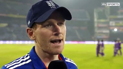 Yuvraj Singh Is A King Says England Captain Eoin Morgan After Loosing 2nd ODI vs