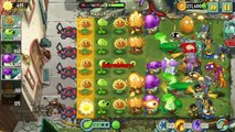 Plants vs Zombies 2 - All Heroes in Final Heroes Event Pinata Party 11/14/2016 (November 14th)