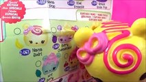 Orbeez Kids Toys Surprise Cups! Learn Colors MLP, Disney, Bubble Guppies, Peppa Pig Kids Toy Video