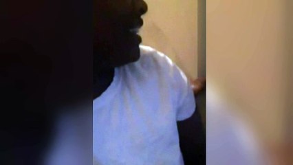 US woman arrested after taping her son to the wall