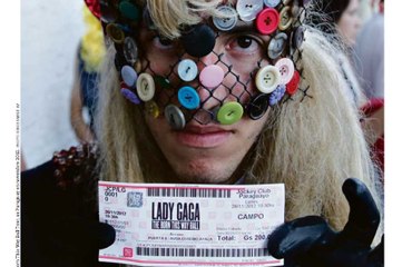 Foxygen, Laurel, Borussia, DJ HELL... : la playlist du cahier musique de Libé