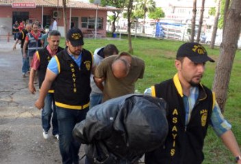 Swinger Partisi Sanıklarına 48 Yıla Kadar Hapis Cezası İstendi