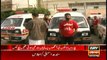 Four bodies recovered in Karachi