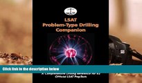 PDF [Download]  LSAT Problem-Type Drilling Companion: A Comprehensive Drilling Reference for 82