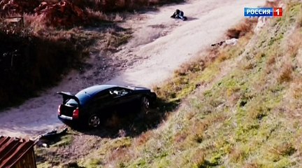 Саша добрый, Саша злой 18 серия