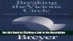 Download Book [PDF] Breaking the Vicious Circle: Toward Effective Risk Regulation Epub Full