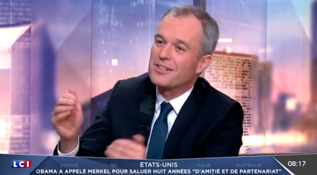 Un «étalage de divisions», des échanges «vifs» : les réactions politique au troisième débat