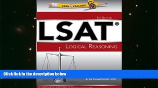 Audiobook  Examkrackers LSAT Logical Reasoning David Lynch  For Online