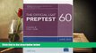 Read Book The Official LSAT PrepTest 60: (June 2010 LSAT) Law School Admission Council  For Ipad