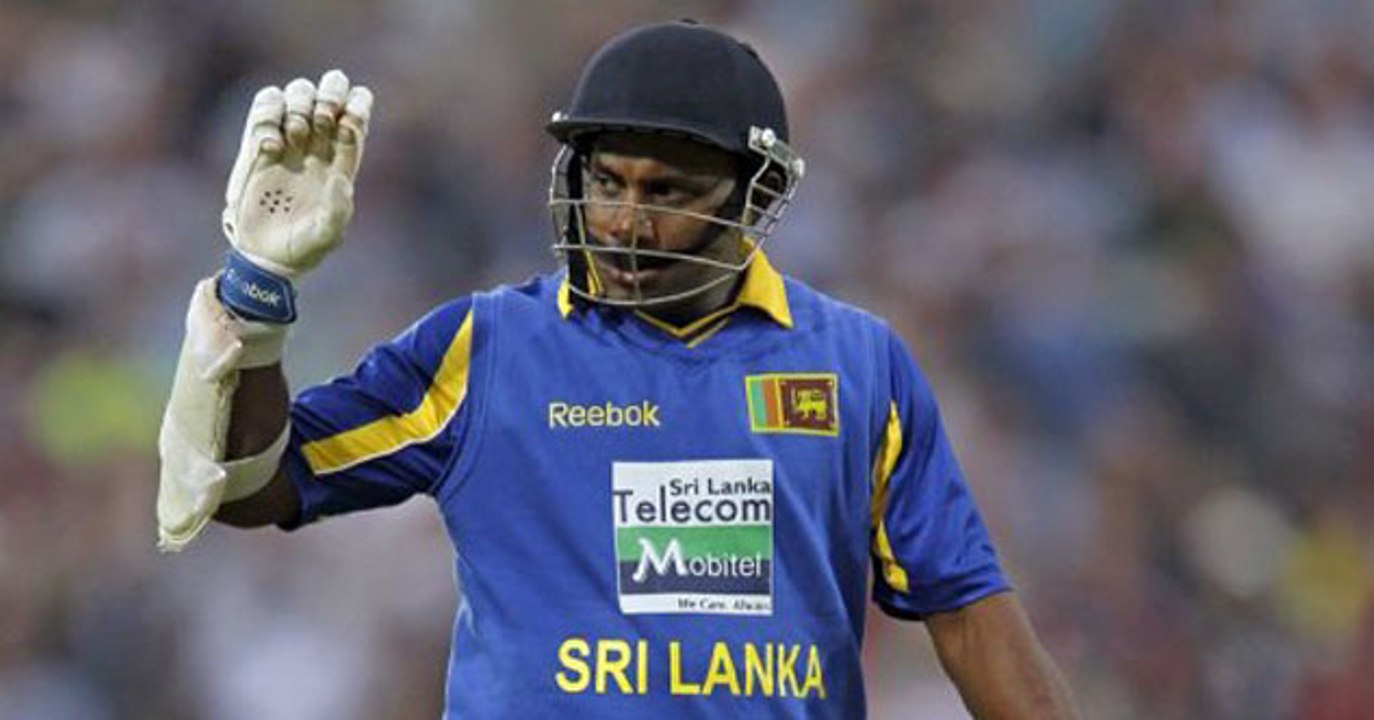Sanath Jayasuriya murders RP Singh '26 off 1 over' 664406 vs India 2008 Asia Cup