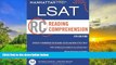PDF [Download]  Reading Comprehension: LSAT Strategy Guide, 4th Edition Manhattan Prep  For Free
