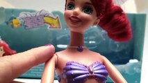 Disney Princess Swimming Ariel Princess Ariel The Little Mermaid Princess Ariel Doll Toys
