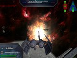 Nar Shaddaa Space (Dark Times II: Rising Son mod (Star Wars: Battlefront II)