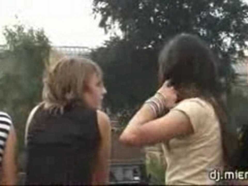 City Parade 2007 - Mons, Belgique (2/5)