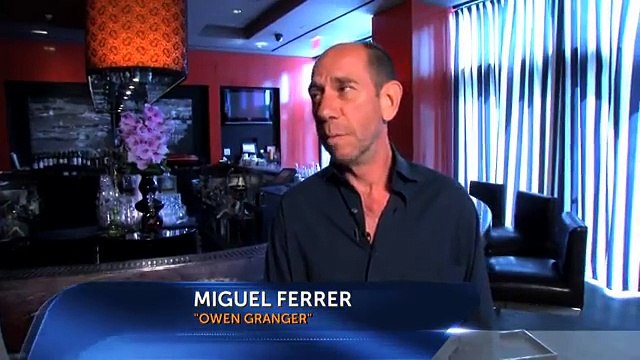 L’acteur star de la série NCIS: Los Angeles , Miguel Ferrer est décédé à 61 ans