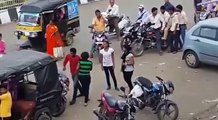 Girl Fighting 11 - indian college girls fighting