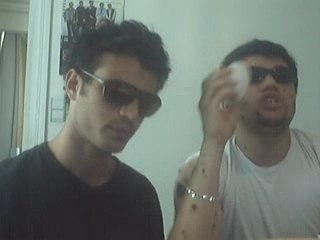 Télé-shopping atypique