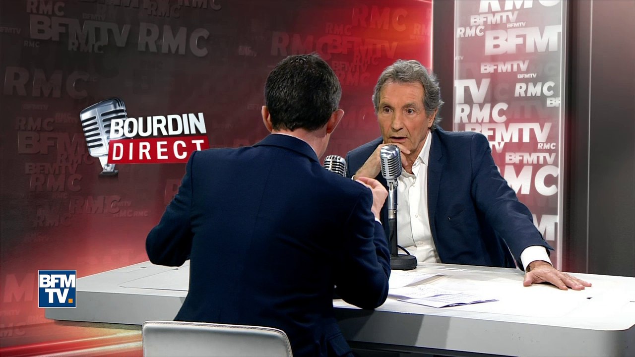 Concédant "une erreur", Valls veut rétablir la défiscalisation des heures supplémentaires