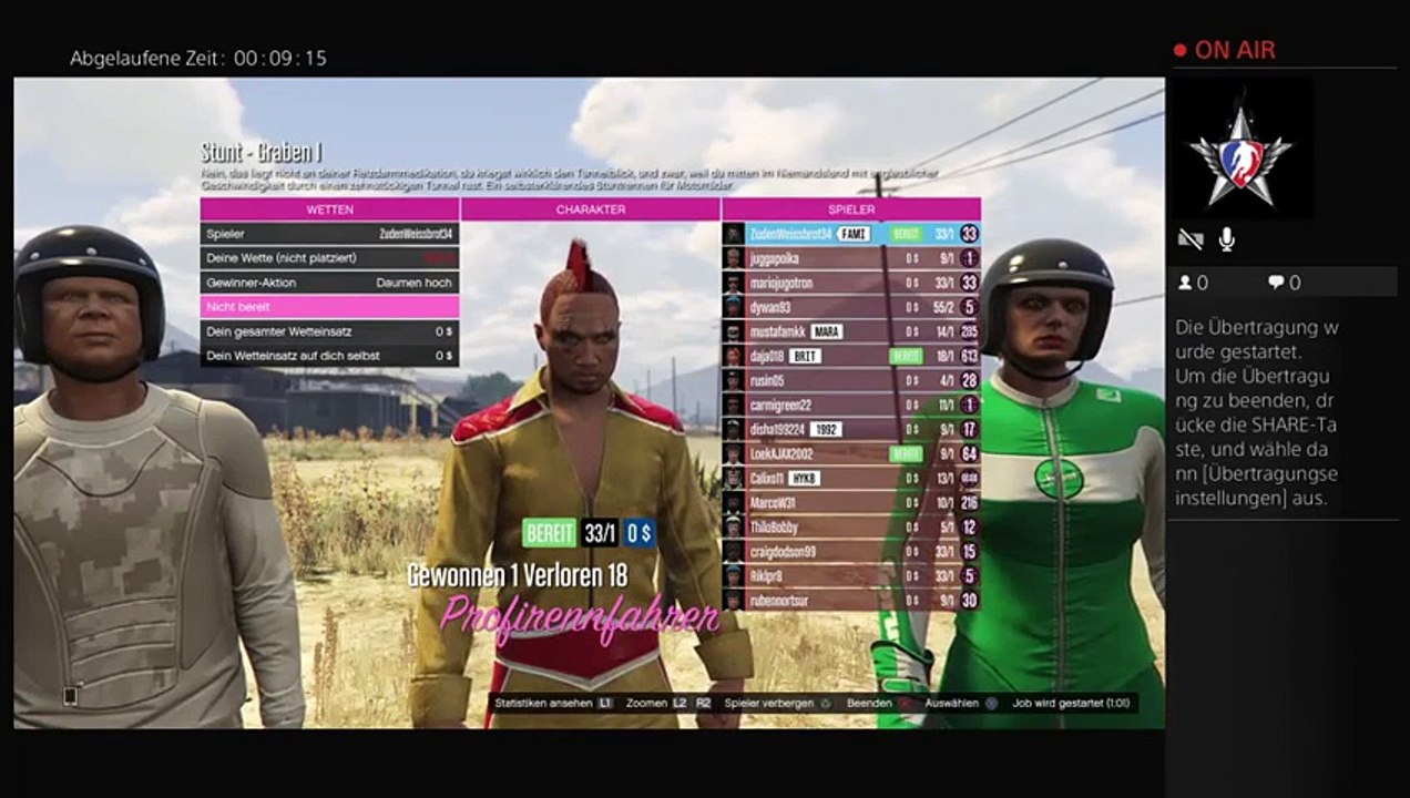 Levi gta 5 ps4 gliche (20)