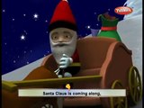 Jingle bells, jingles bells - Nursery Rhymes