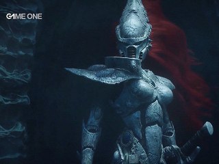 Reportage - Warhammer 40 000 : Dawn of War III