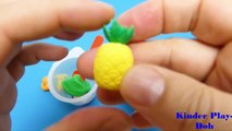 #PLAY DOH#Play Doh Ice Cream $ Play Doh Train Play doh Surprise Toys Kinder Play Doh