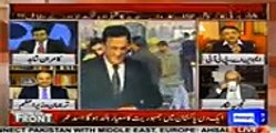 Asad Umer reveals all the contradictions of PML N inside and outside of Court