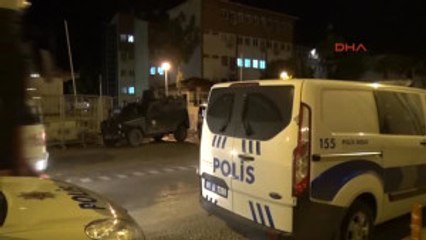 Adana'da Deaş Operasyonu: 30 Gözaltı