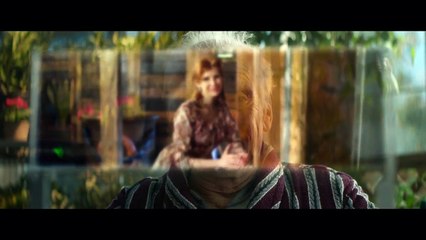 Rememory - Peter Dinklage