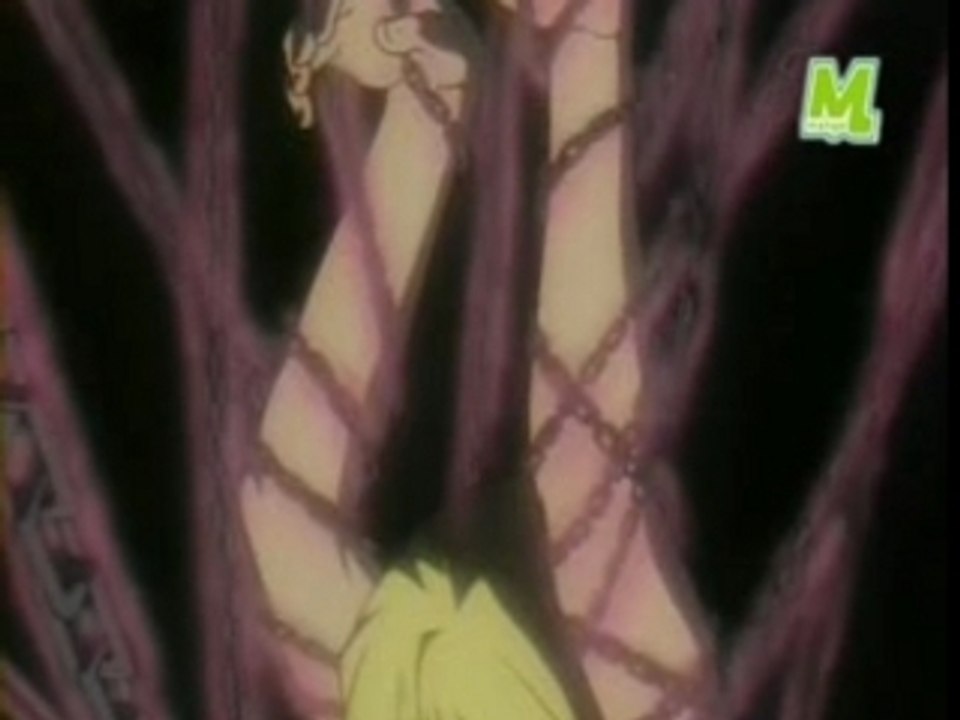Kurapika - memories
