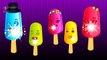 Ice Cream Finger Family Nursery Rhymes, Finger Family Ice Cream, Finger Family Song for Children