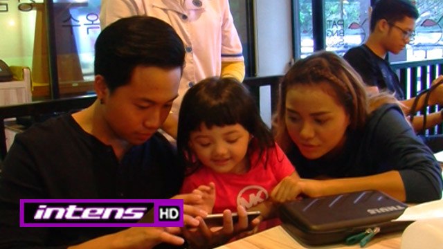 Kisah Asmara Aurel Hermansyah dan Kekasih Barunya - Intens 20 Januari 2017