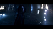 Underworld : Blood Wars - TV Spot Reborn Revised 20