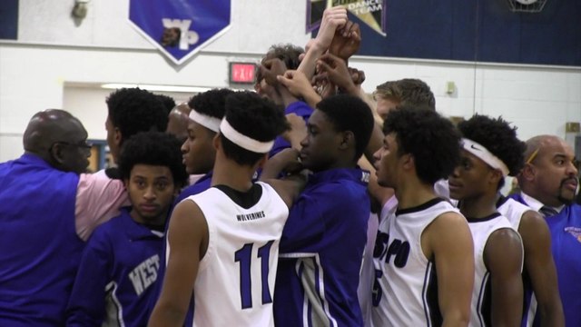 No. 8 Seneca Valley holds off Quince Orchard in 65-60 win